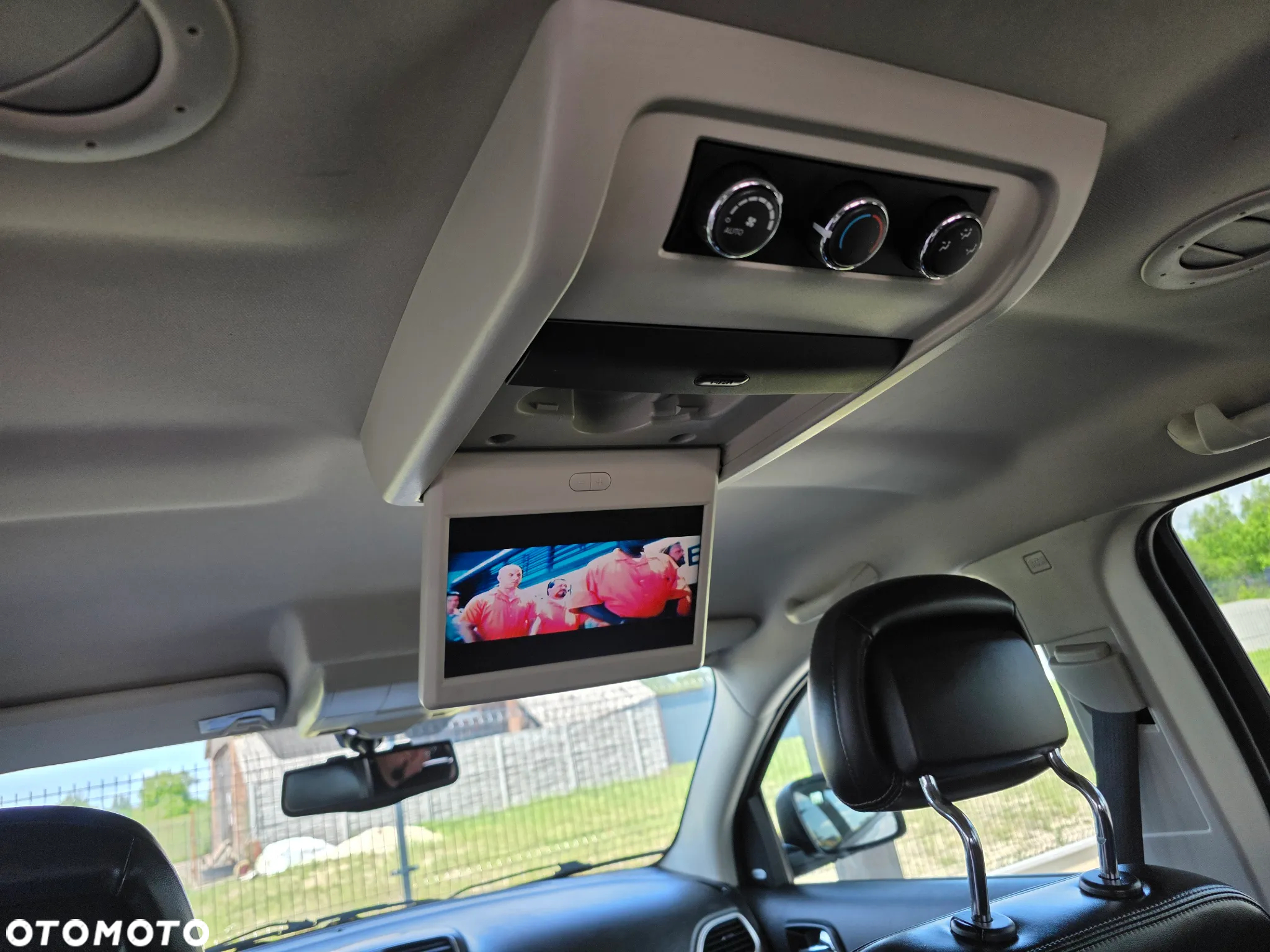 Fiat Freemont 2.0 Multijet Lounge AWD - 32