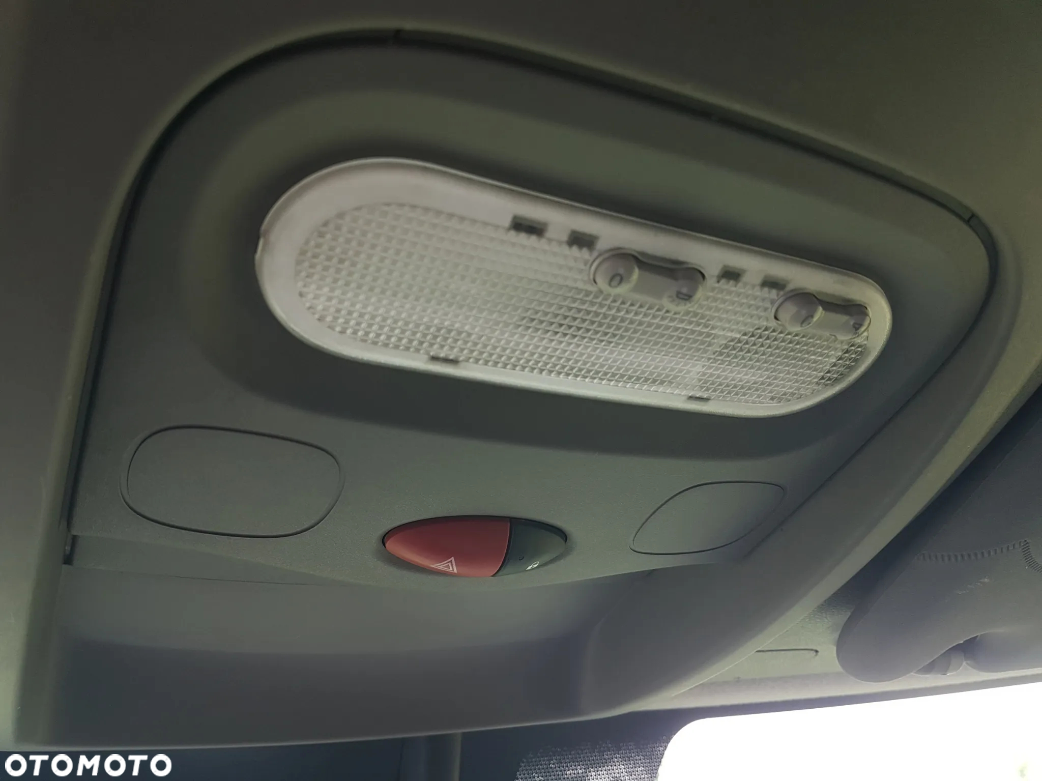 Opel MOVANO L2H2 KLIMA DŁUGI WYSOKI TEMPOMAT BLASZAK VAN FURGON - 35