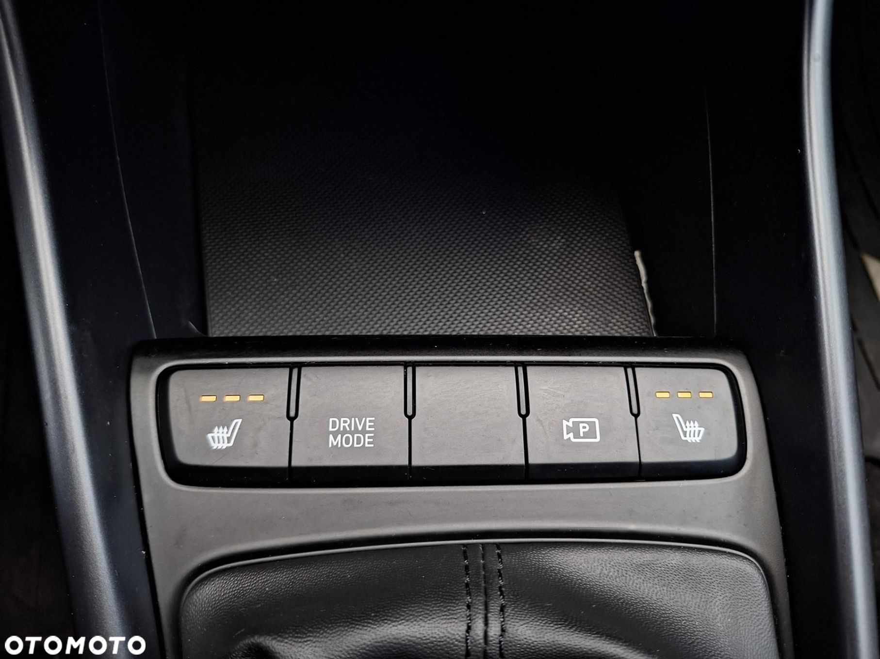 Hyundai Bayon 1.0 T-GDI Smart - 23