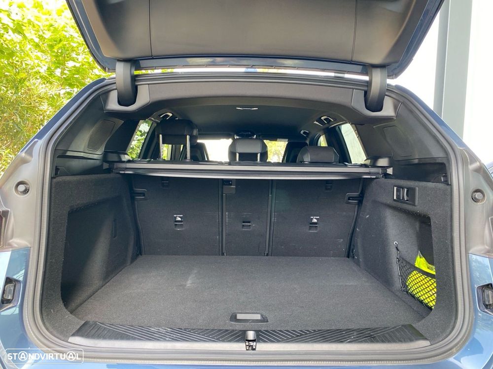 BMW X3 20 d xDrive Pack M Desportivo - 22