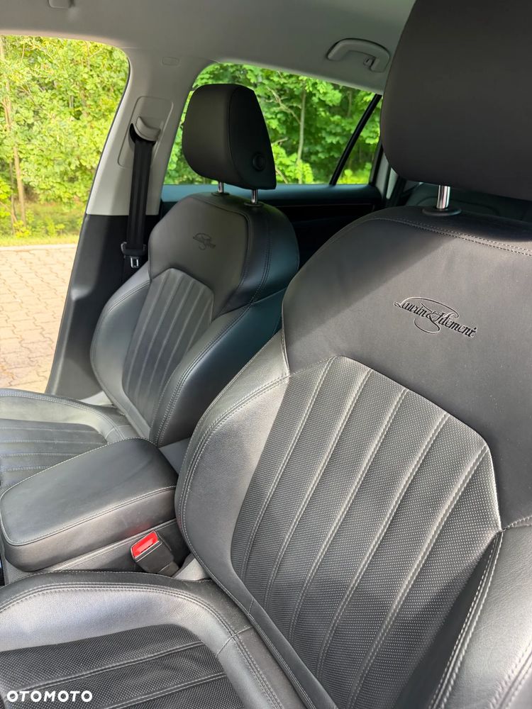 Skoda Kodiaq 2.0 TSI 4x4 L&K DSG - 25