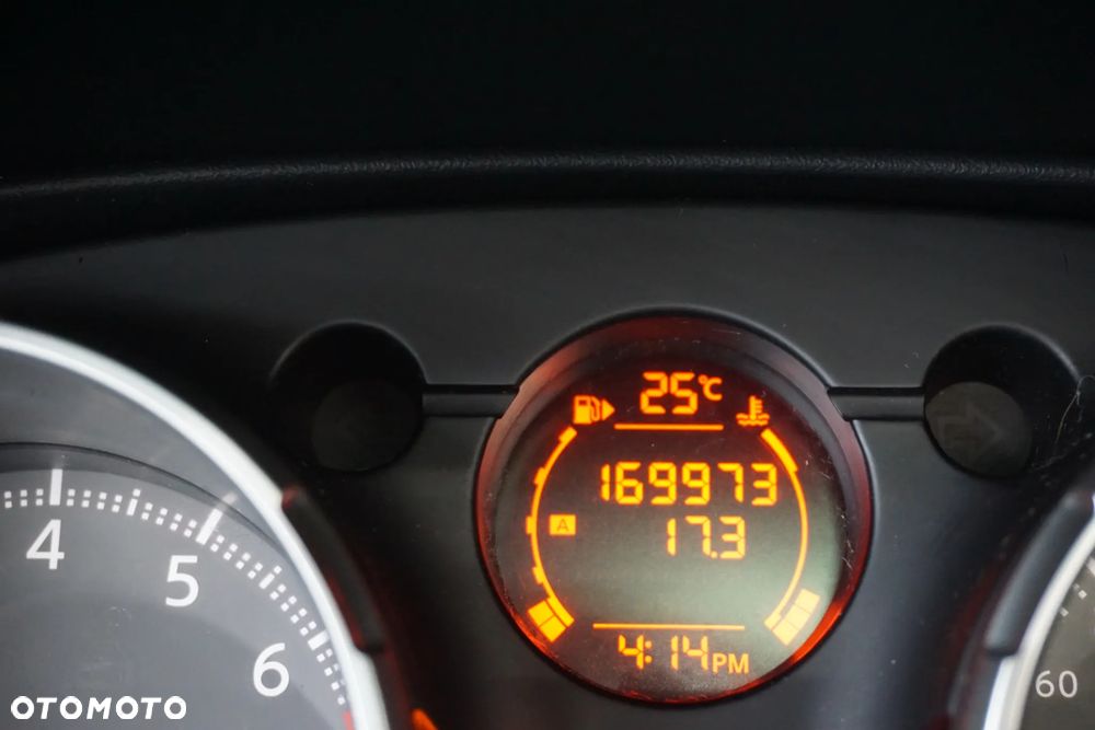 Nissan Qashqai 1.6 acenta - 34