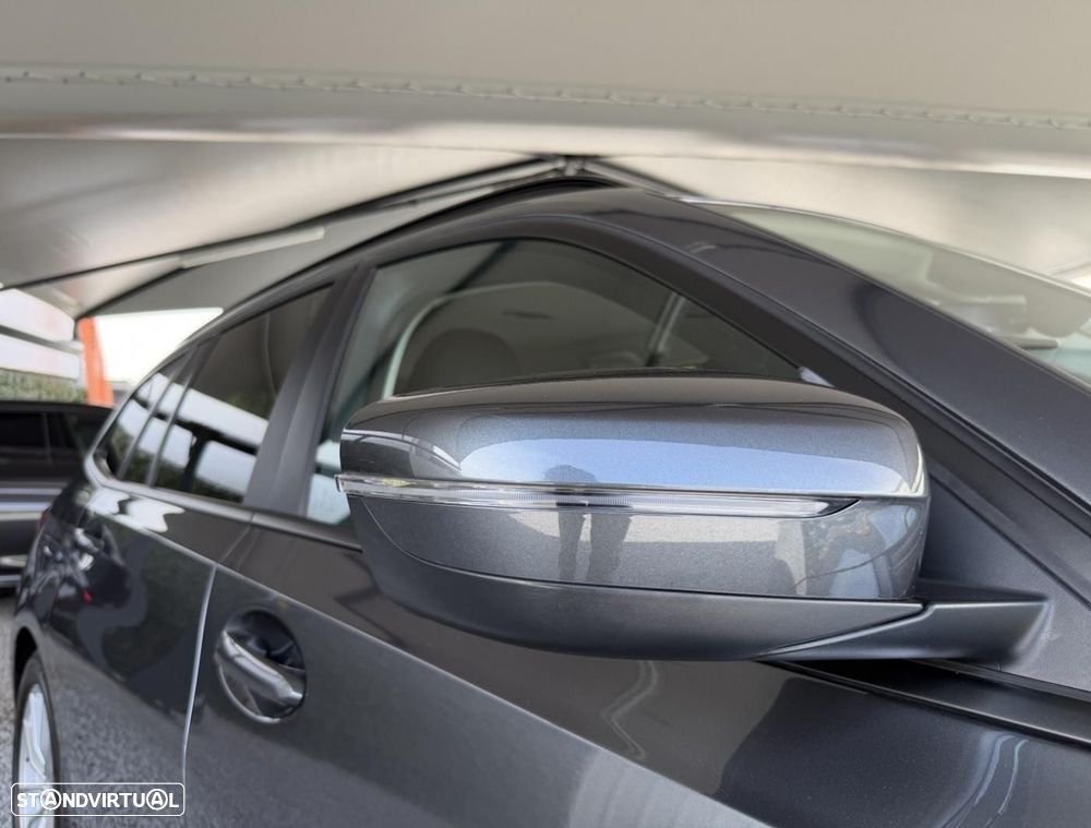 BMW 330 e Corporate Edition Auto - 58