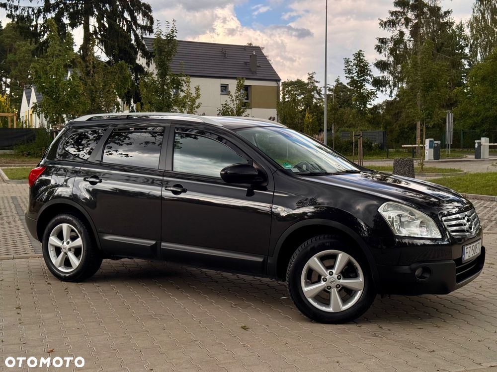 Nissan Qashqai+2 2.0 dCi Tekna Premium - 16