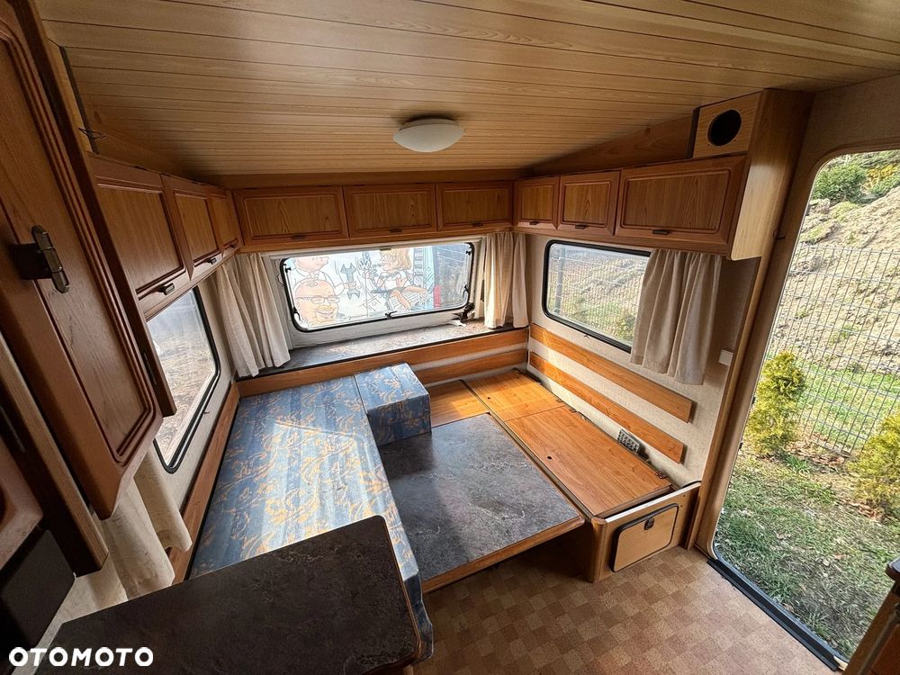 Inny BUERSTNER 5104 - 9