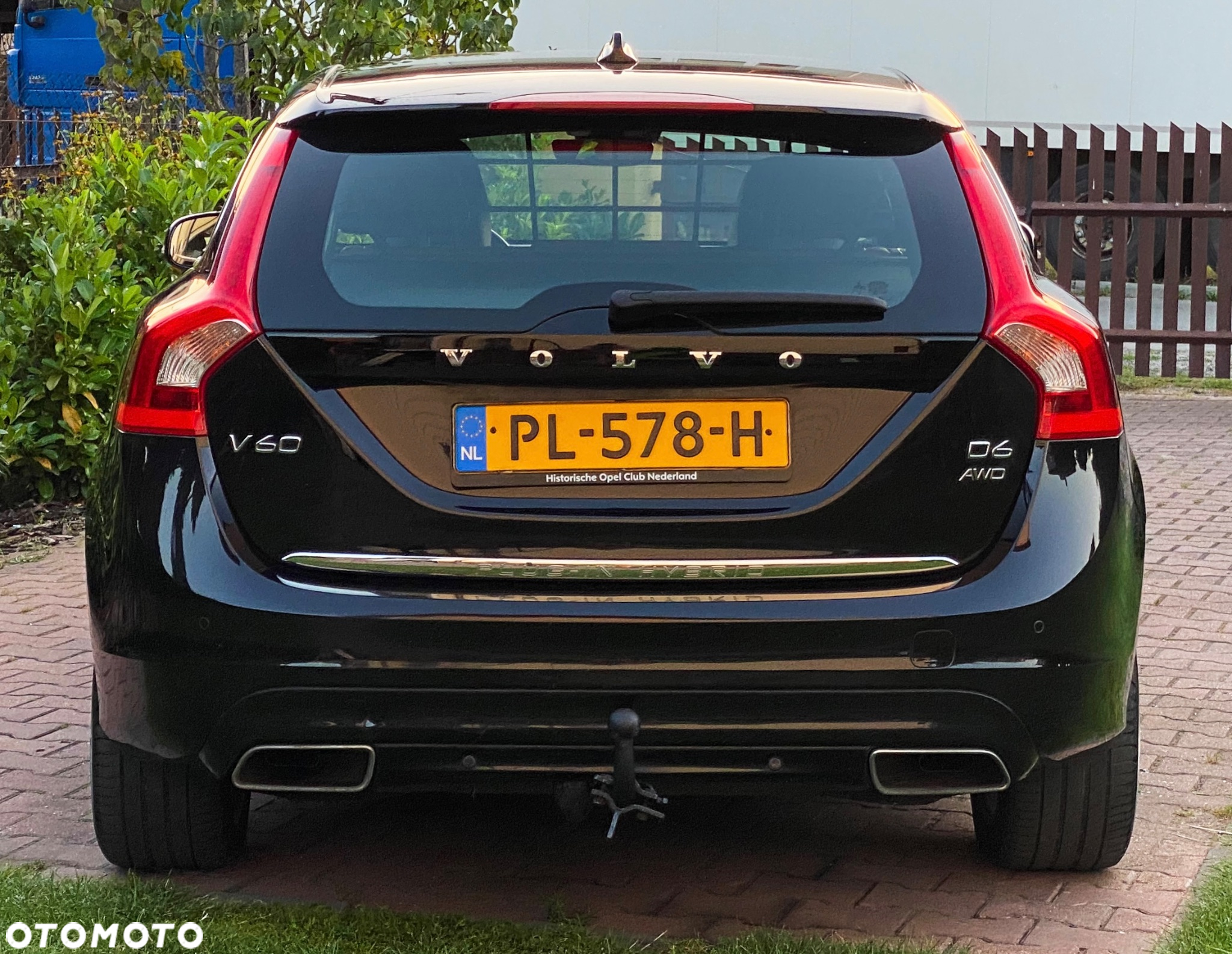 Volvo V60 - 6