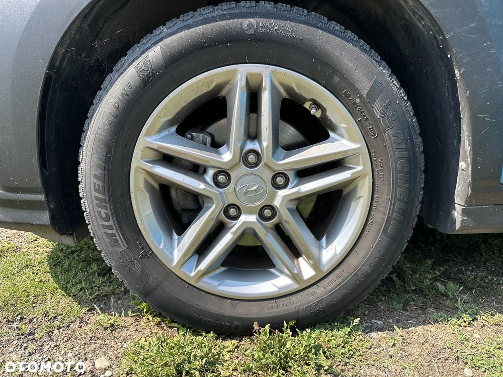 Hyundai Kona 1.0 T-GDI Pure - 19