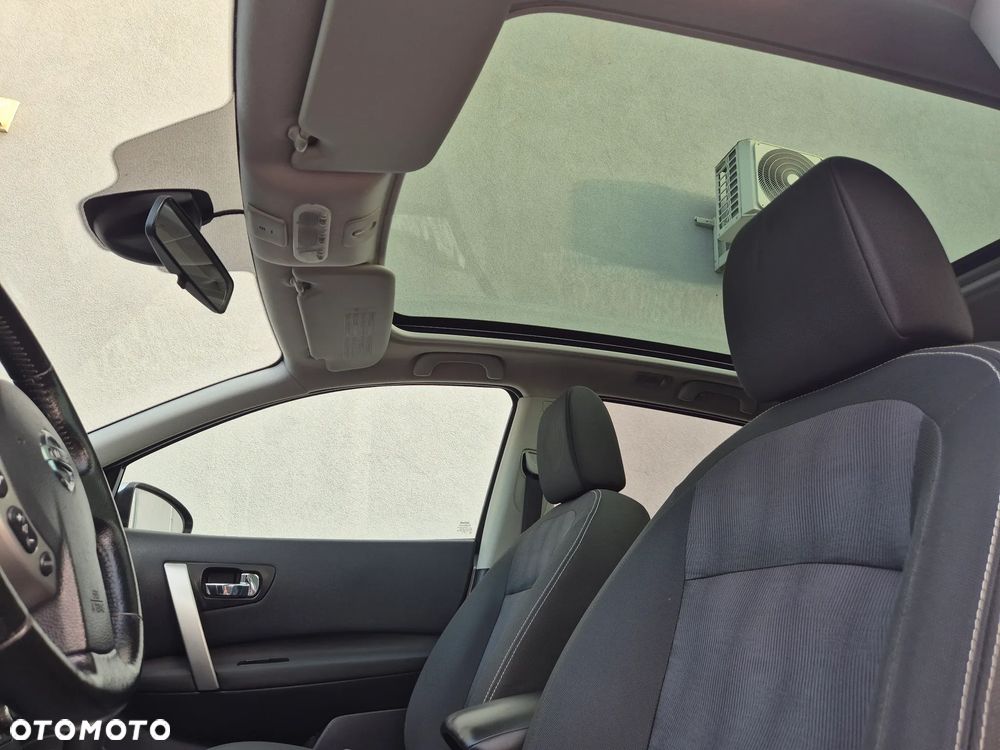 Nissan Qashqai 1.6 I-Way - 11