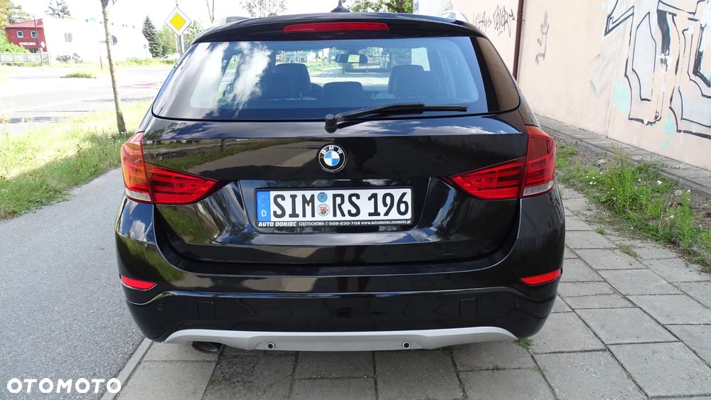 BMW X1 xDrive20d xLine - 5