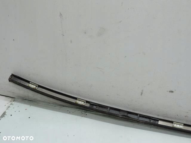 LISTWA DACHU PRAWA BMW E46 SEDAN - 4