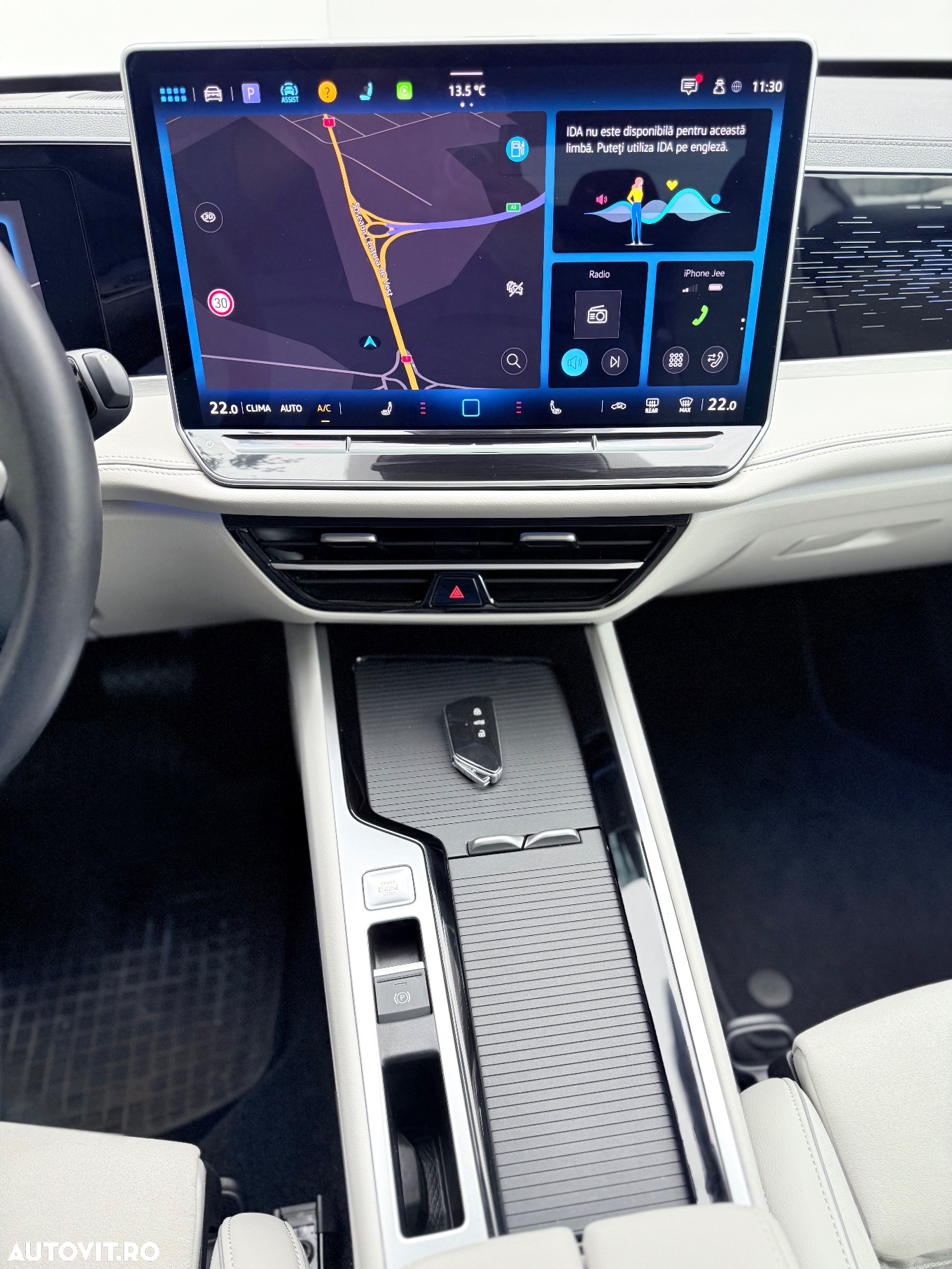 Volkswagen Passat Variant 2.0 TDI DSG Elegance - 21