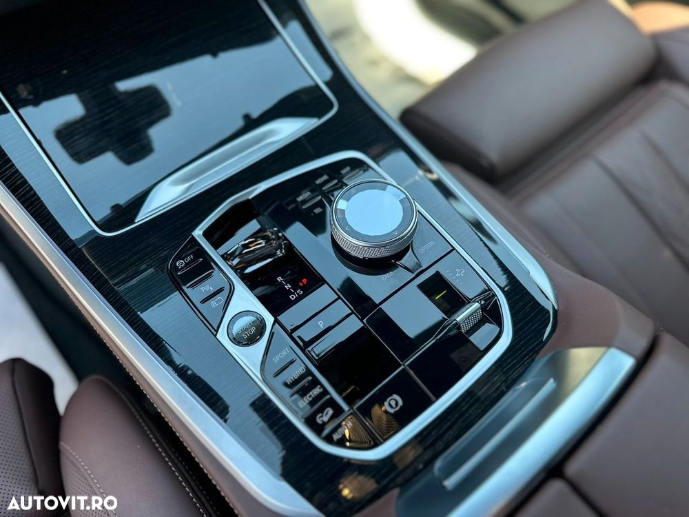 BMW X5 xDrive50e AT PHEV - 19
