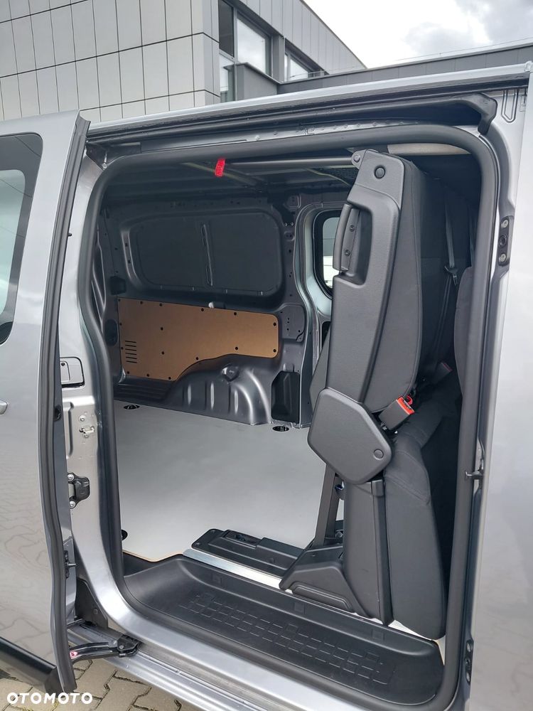 Opel VIVARO - 10