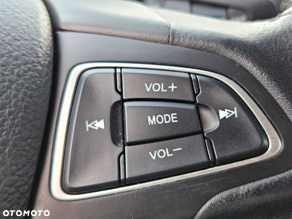 Ford Focus 1.6 TI-VCT Trend - 31