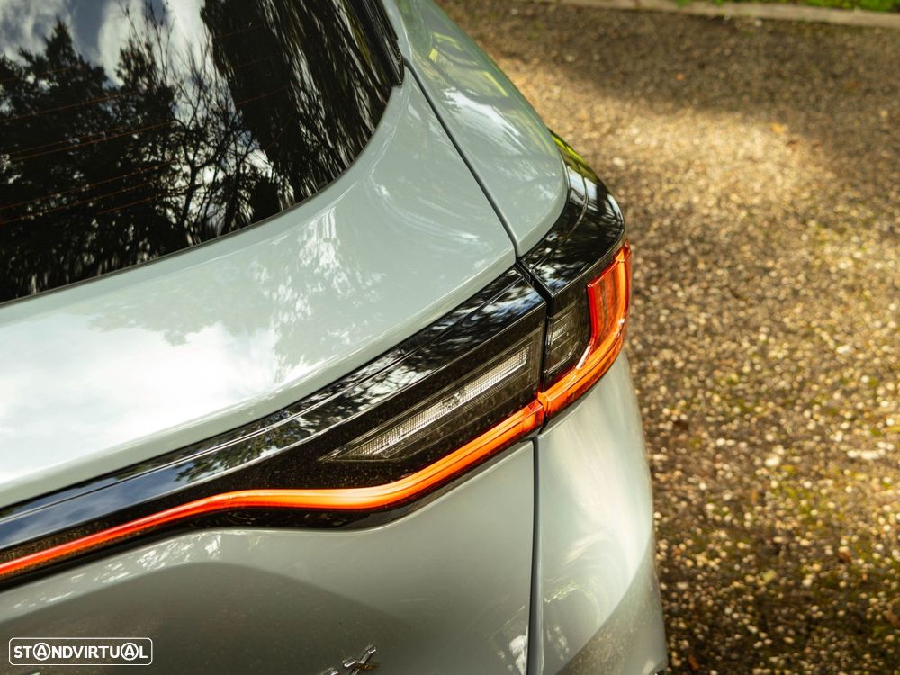 Lexus LBX Emotion - 24