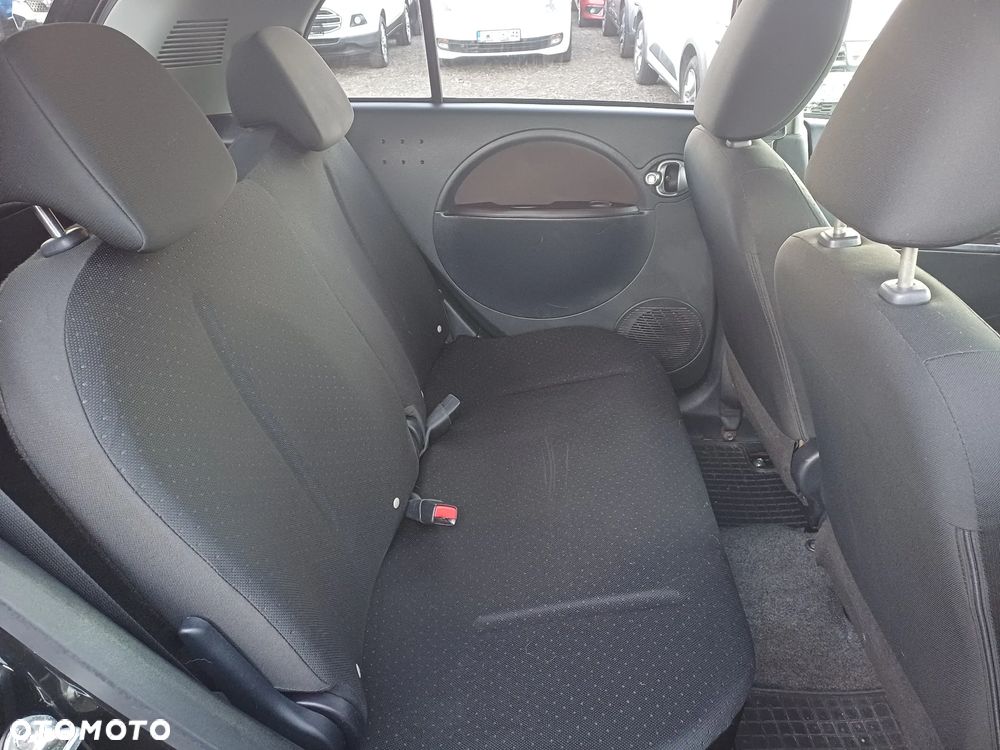 Citroën C-Zero Tendance - 12