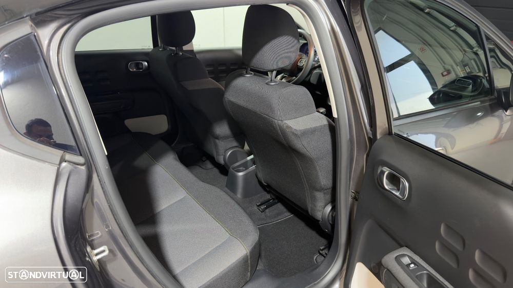 Citroën C3 Pure Tech S&S Shine - 14