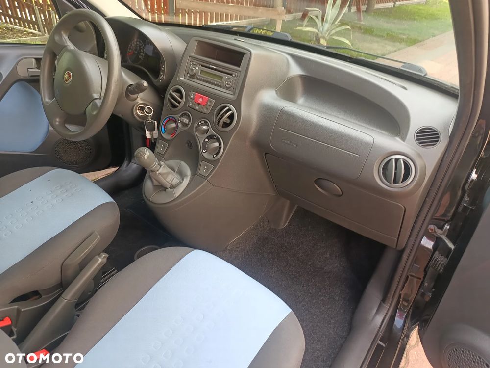 Fiat Panda - 15