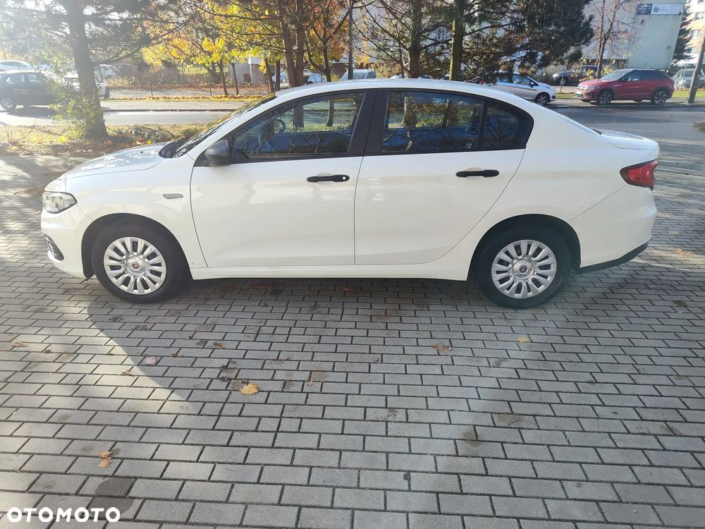 Fiat Tipo 1.4 16v EU6d - 22