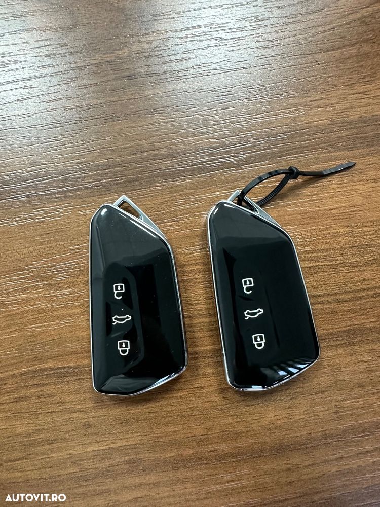 Skoda Octavia 2.0 TDI DSG Style - 15