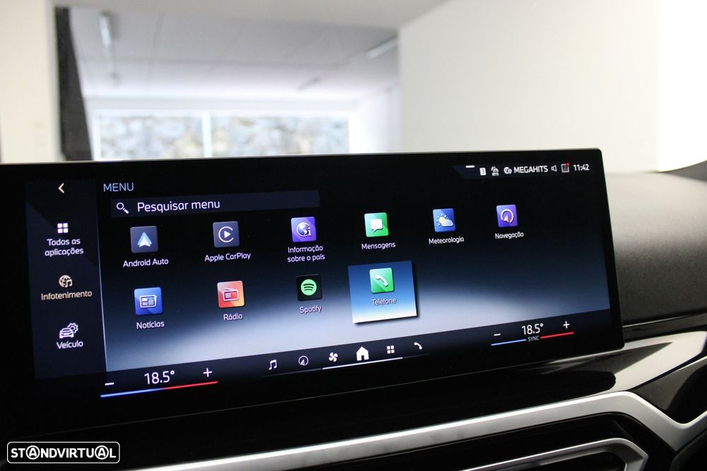 BMW i4 eDrive40 - 21