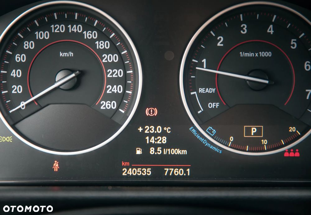 BMW Seria 3 - 17