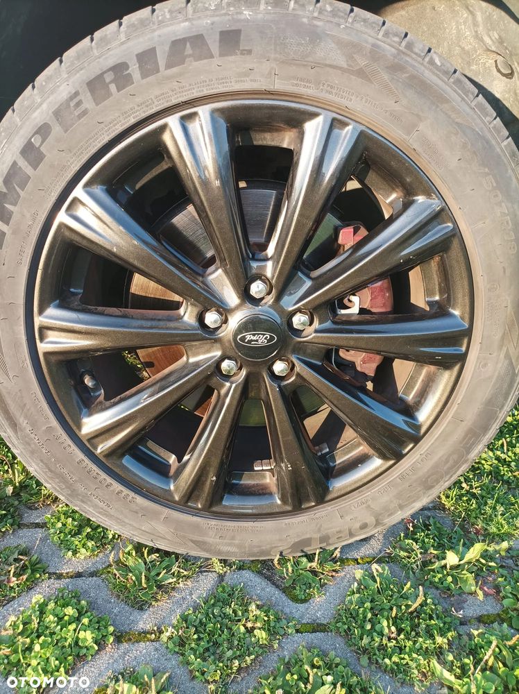 Ford Escape - 14