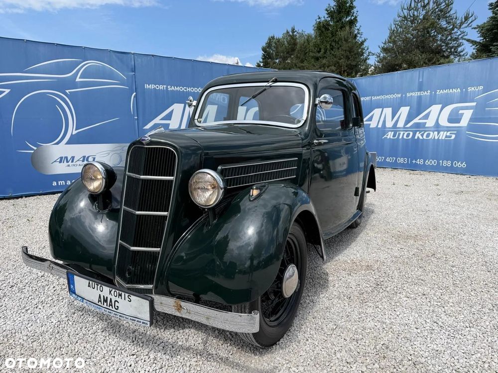 Ford Inny - 2