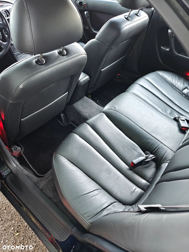 Mazda Xedos 2.0 - 17