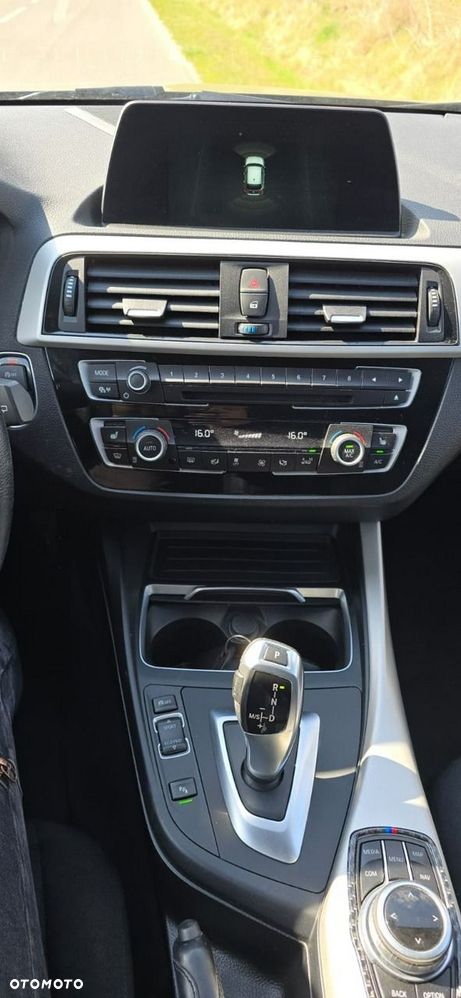 BMW Seria 1 - 33