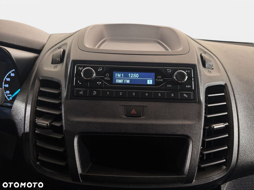Ford Transit Connect - 20