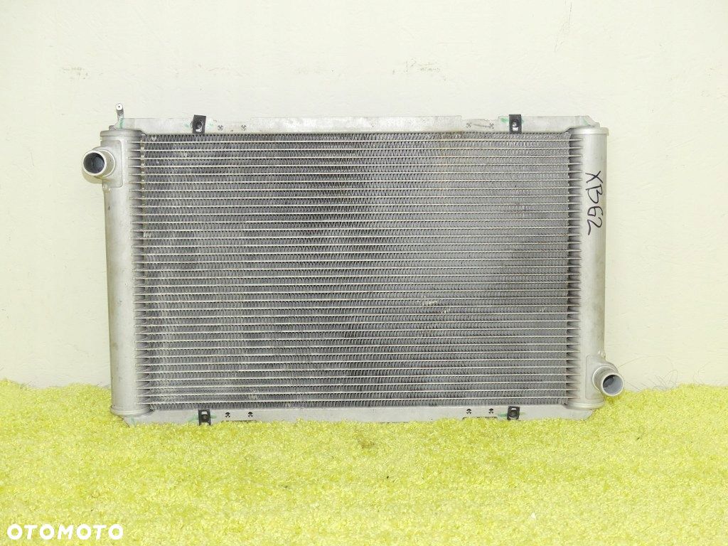 Chłodnica CAN AM CAN-AM MAVERIC R 23r- - 1