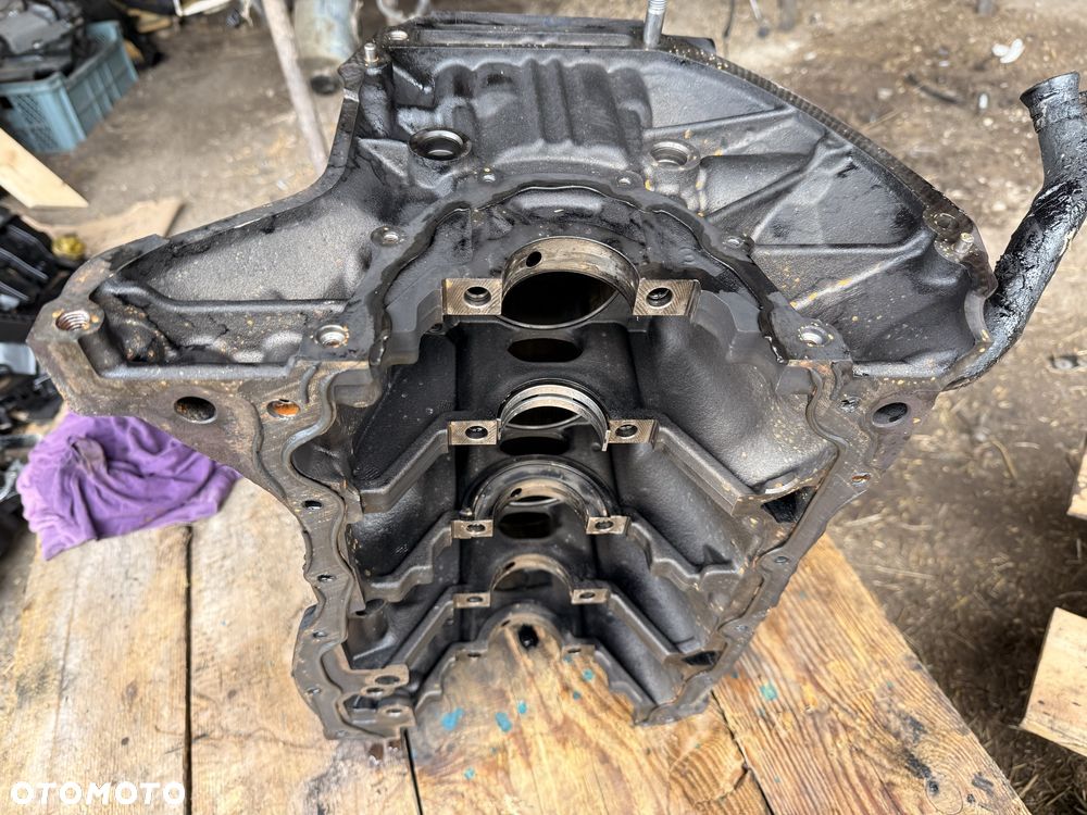 Silnik K9K837/K9K836 1.6 1.5DCI R9M H5F Renault Megane 3 Scenic 3 III - 8