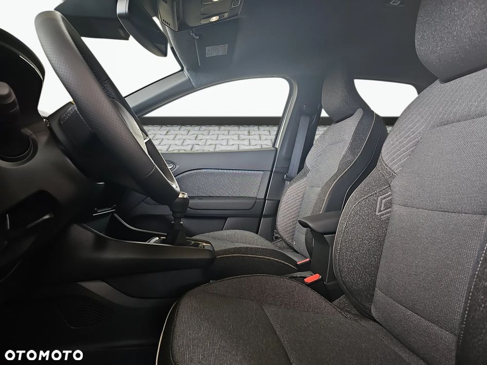 Renault Captur 1.0 TCe Techno - 11