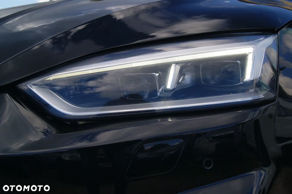 Audi A5 Coupé 2.0 TDI S tronic - 11