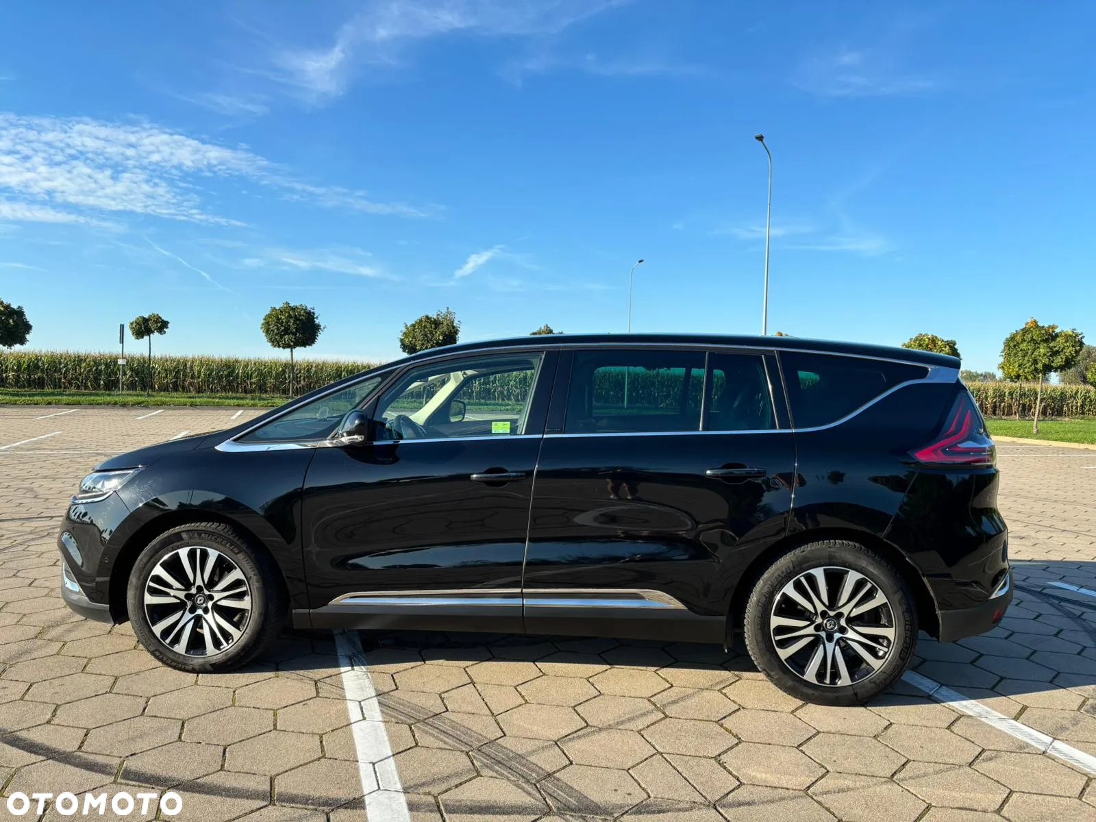 Renault Espace 1.6 dCi Energy Initiale Paris EDC 7os - 6