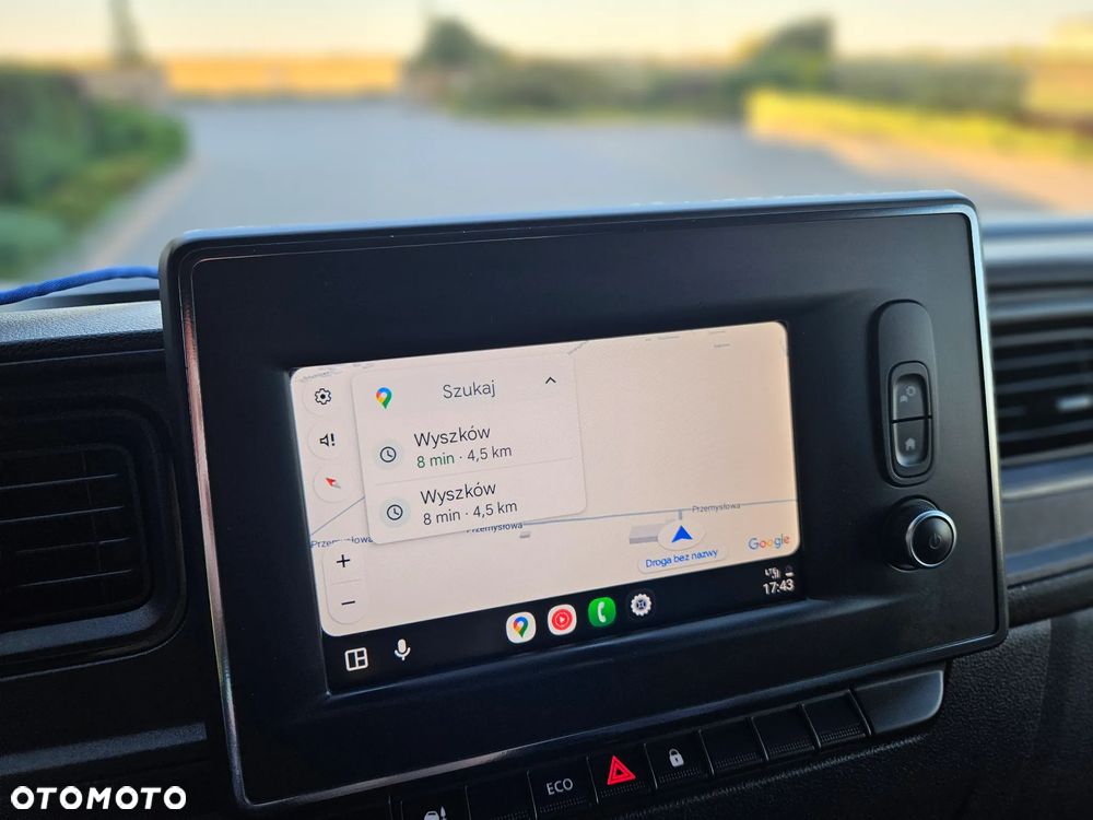 Renault Master - 20