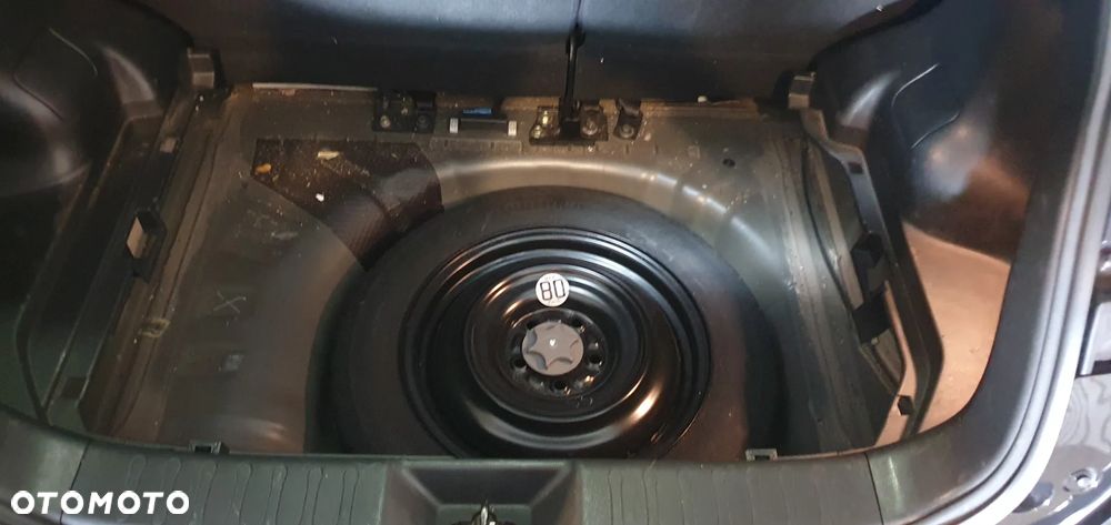 Nissan Juke 1.6 T Tekna - 10