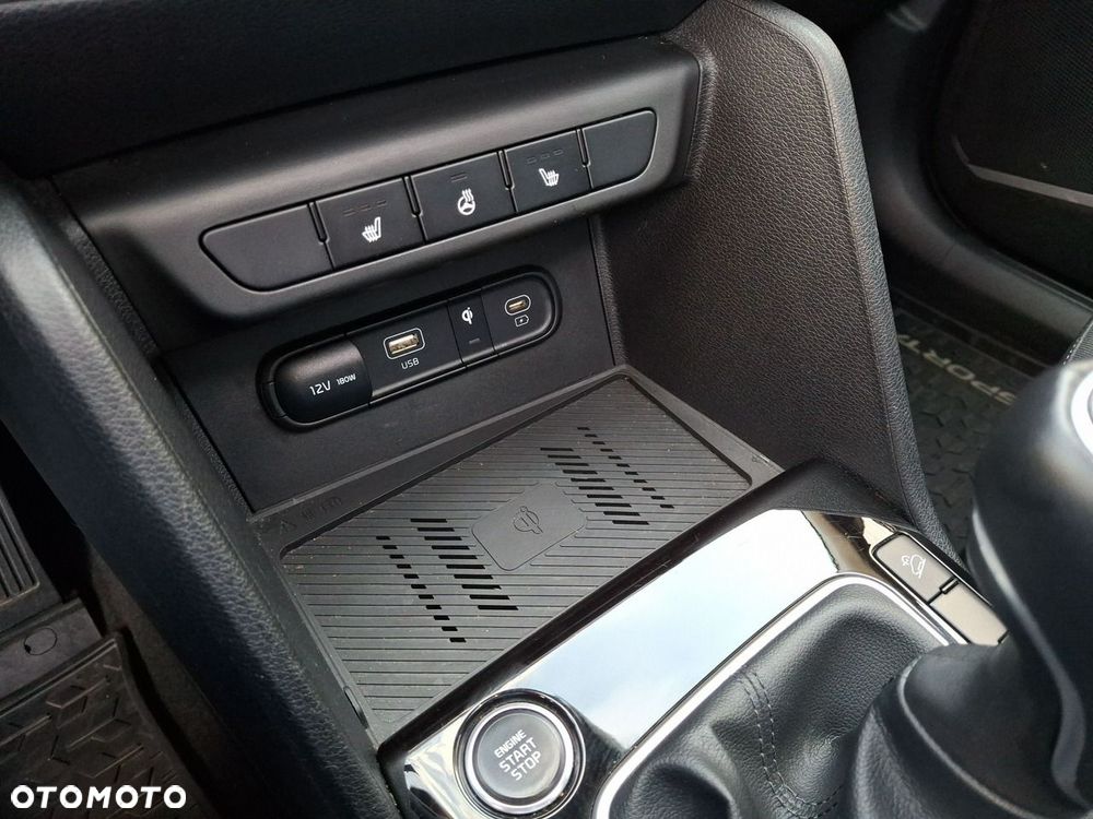 Kia Sportage - 24