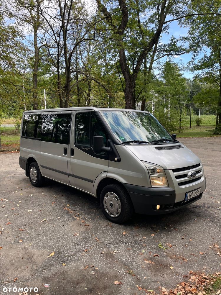 Ford Transit - 22