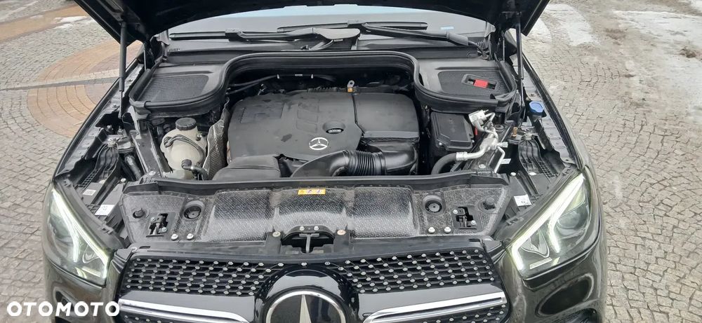 Mercedes-Benz GLE - 18