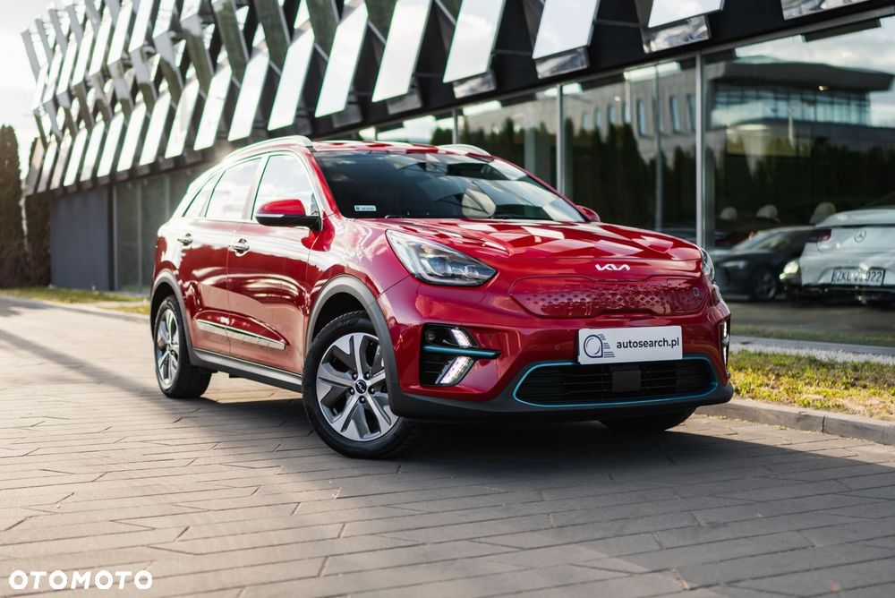 Kia Niro 64kWh L - 2