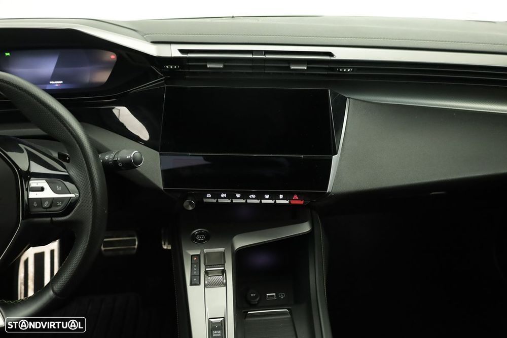Peugeot 308 1.2 PureTech GT EAT8 - 9