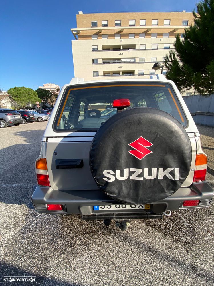 Suzuki Swift Cabrio ver-1-9-td-jlx - 3