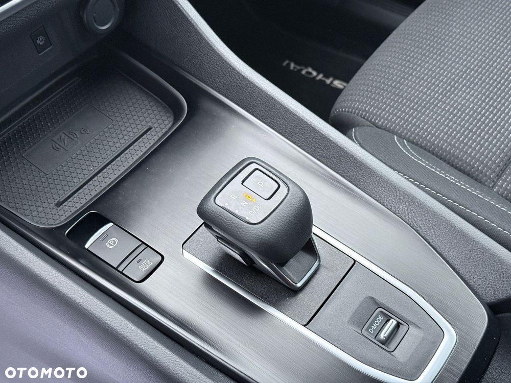 Nissan Qashqai 1.3 DIG-T MHEV Xtronic N-Connecta - 16