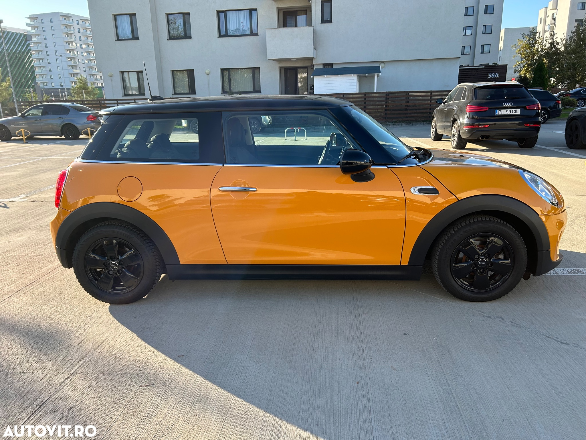 Mini Cooper - 5