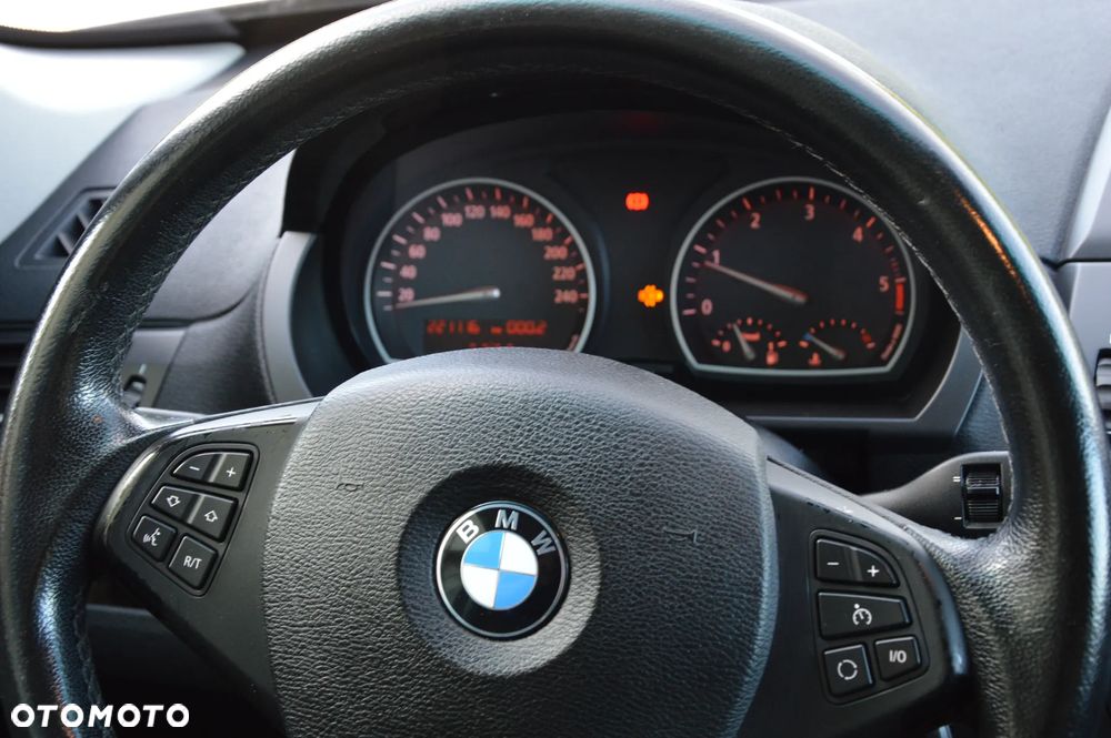 BMW X3 - 25