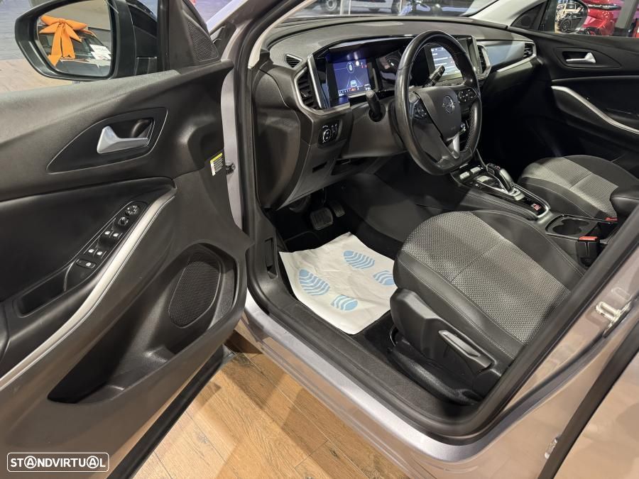 Opel Grandland 1.5 CDTI Business AT - 9