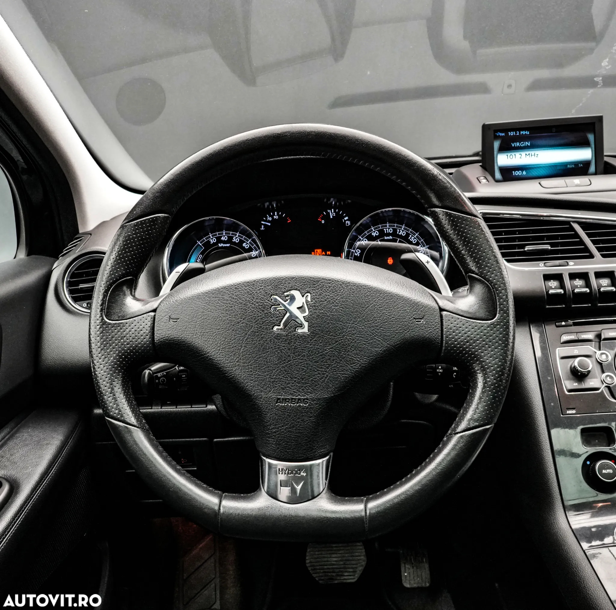Peugeot 3008 - 20