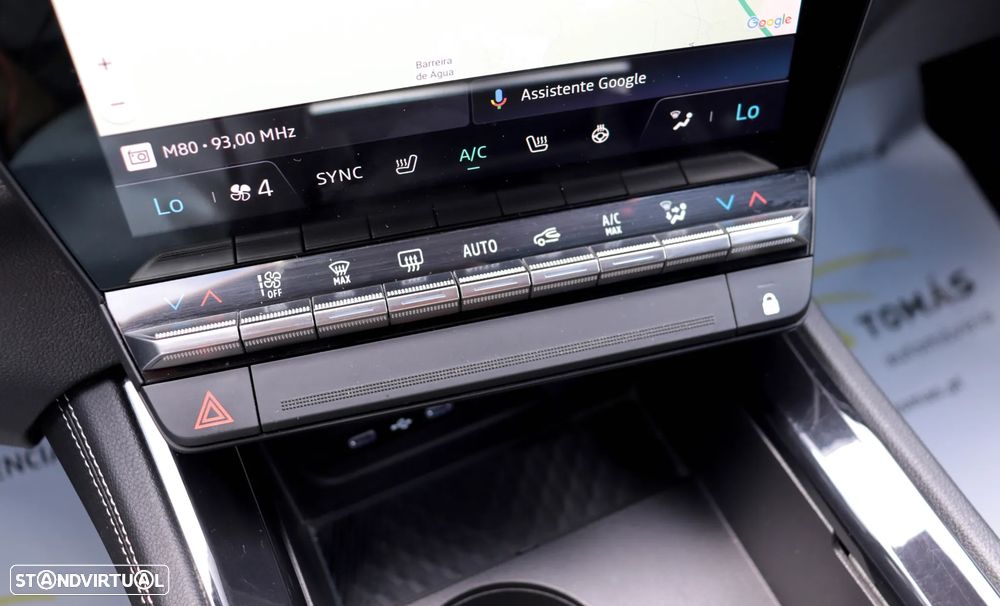 Renault Austral 1.3 Mild Hybrid Iconic Auto - 26